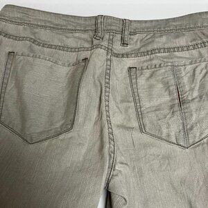 Radcliffe London Jeans for Women Size 30 Straight Leg Light Blue NWOT